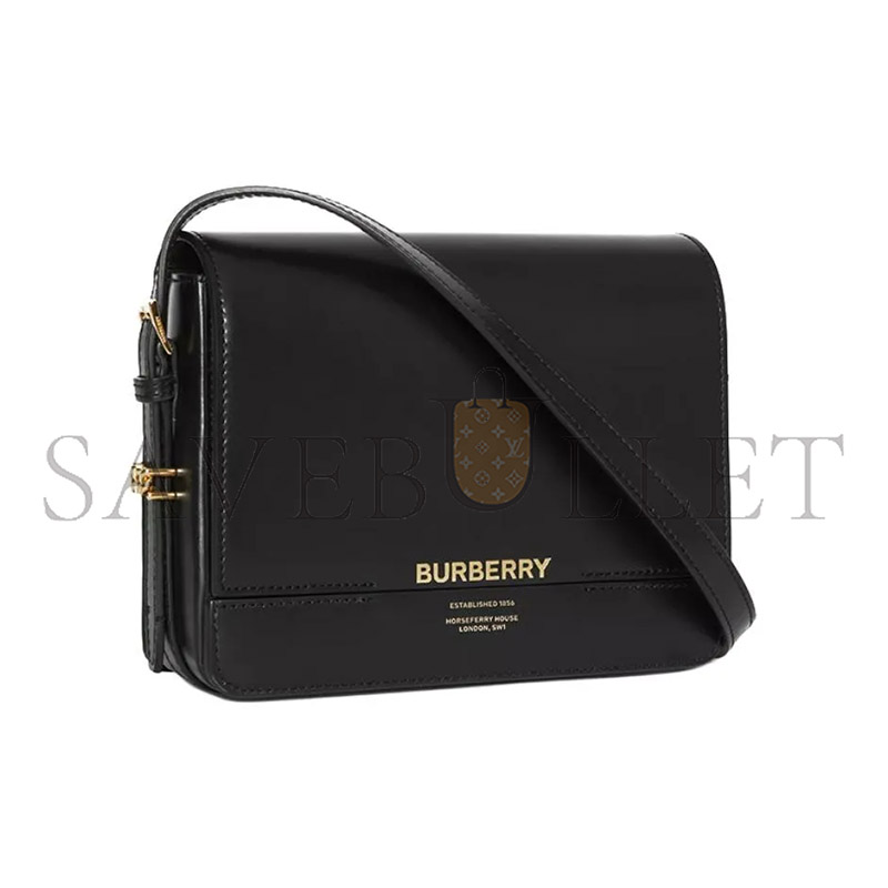 Bv*b*rry grace bag crossbody bag shoulder bag 80119721 (19.5*16*7cm)